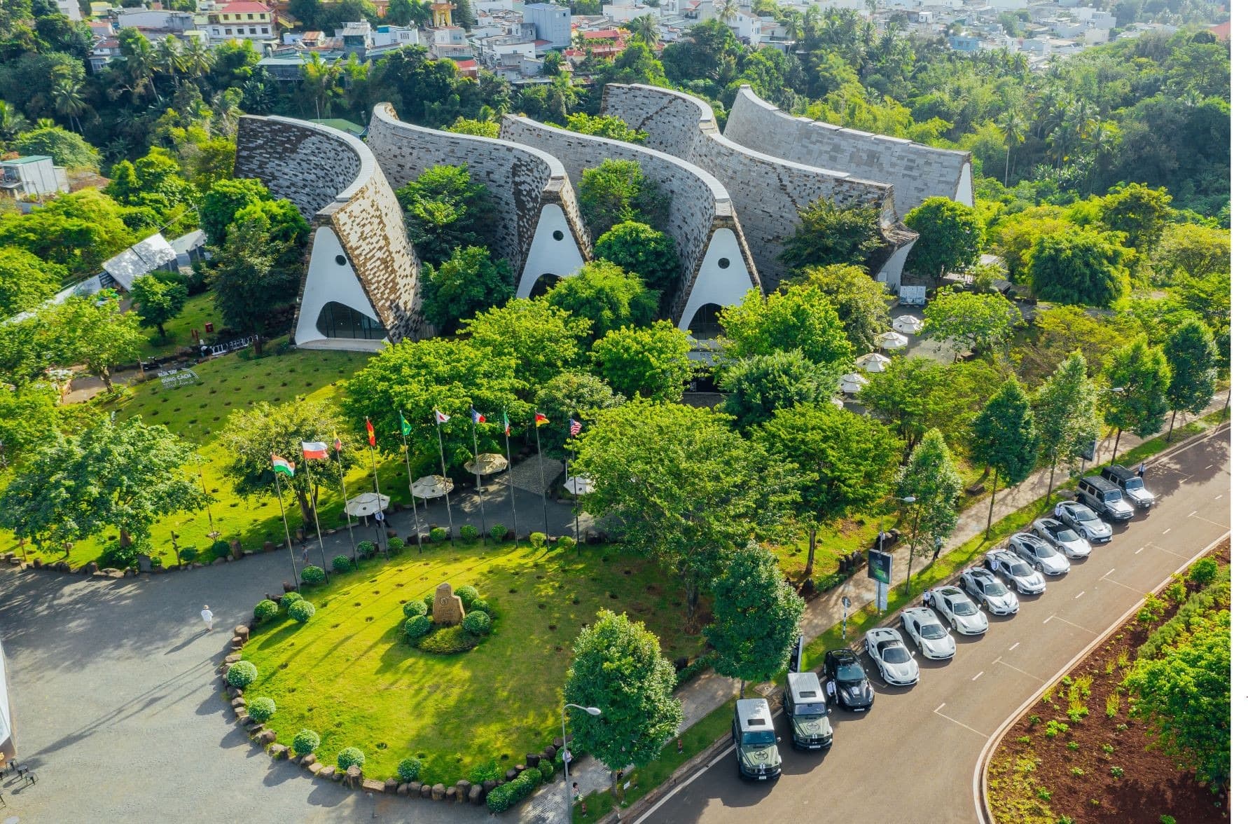 Buôn Ma Thuột, thủ phủ cà phê Tây Nguyên và tiềm năng bất động sản