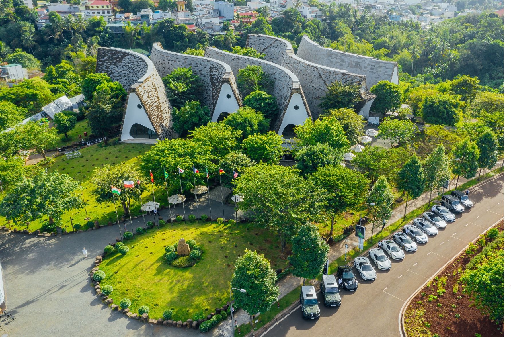 Buôn Ma Thuột, thủ phủ cà phê Tây Nguyên và tiềm năng bất động sản